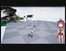 [UE4]移動速度によって体の傾け、持つ・押すアニメーションを差し替えてみた - ゲーム制作週報 - 2021年1月23日