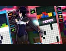 【ぷよぷよテトリス2】スク水テトラーのぷよテト２！#6【実況】