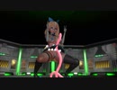 【紳士向けMMD】MiraiAkariSBE 中腰前後ダンス改 触手も踊る