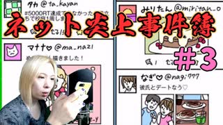 ネット炎上のいろはを学ぶ…！？ ＃3