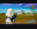 Fortnite　シーズン5　マックン＆パックン　445