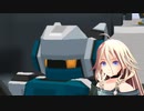 IAだけのロボで参戦！【コズミックブレイク　ユニバーサル】