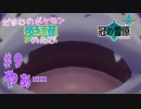 【実況】だまむのポケモン愛護のたび「冠の雪原」 ＃９