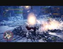 【MHWIB】ぼんくらーず狩り日記　part36(後編)