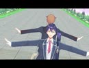 【咎人】ライカ【にじさんじMMD】
