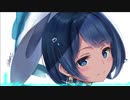 【Nightcore】ウミユリ海底譚(ヨルシカ / n-buna) covered by 燦鳥ノム 【歌詞付き】