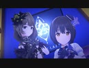 ［デレステMV］クレイジークレイジー【春舞佳人（鷹富士茄子、高垣楓）】