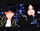 【進撃のMMD】３曲詰め