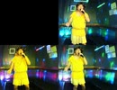 黄色いお空で BOOM BOOM BOOM／黄色5①