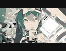 【MMD】September（Ａエディション）／僕の思いはミク達と一緒にあるんだ