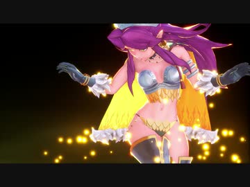 [聖剣伝説3] ノーフューチャーで聖剣の導き禁止9 [TRIALS of MANA]