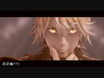【MMD刀剣乱舞】KING【南泉一文字】