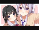 【手描きMV】ツインズ【にじさんじ/かえみと】