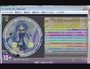 simai ゆけ!けけライダーのアレンジ(MASTER 10+)