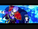 【刀剣ＣｏＣ】ゆったりまったり「神々の嘲笑」参【ＭＭＤ紙芝居】