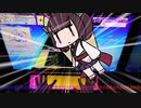 とある日のチュウニズム　PARADISEクラス5ランダム編
