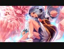 【東方原曲】東方星蓮船　３面ボス　雲居 一輪＆雲山のテーマ「 時代親父とハイカラ少女」