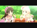 【デレステMV】琴歌ちゃん・沙織ちゃん「ほほえみDiary」