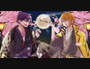 極楽浄土描いてみた【志麻×センラ】