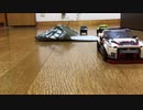 LEGO 究極のオフローダ１