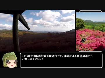 【RTA】徳仙丈山リアル登山アタック  45:32