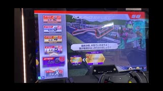 SWDC プロ認定レースGT500 NIGHTMARE 岡山国際サーキットラウンド【修正版】