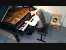 【クラシック】スメタナの「モルダウ」を弾いてみた【ピアノ】