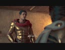 弟が出てくるエンディング集めてバグで戯れたりする動画【Assassin'sCreedODYSSEY】