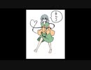 「これから毎日一枚、絵を描くことにしよう」559日目