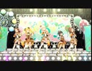 【デレステMV】comic cosmic【琴歌 優 メアリー 舞 久美子】