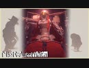 【実況】心が生んだ怪物、機械の歌姫の誕生秘話　NieR:Automata　#14