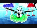 【東方MMD】けんさく式で【気まぐれメルシィ】