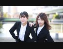 【私と豆】純情☆ファイター 【踊ってみた】