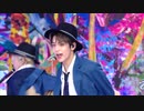【TXT】'5時53分の空で見つけた君と僕 [Japanese Ver.]' @ BUZZ RHYTHM02 【TOMORROW_X_TOGETHER】