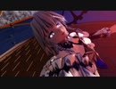 【東方MMD】Associate World【十六夜咲夜】改変