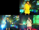 Love me tender／D-LOOP