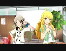 ミリシタ「グラビアスタジオ」スペシャルコミュ