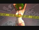卜部美琴のMMD