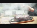 ベーコン バターミルク ミートローフ