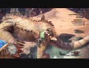 モンスターハンターワールド：アイスボーン_20210123104503