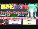 るしあの可愛さに限界化する船長（宝鐘マリン）【#潤羽るしあ生誕祭​】【ホロライブ切り抜き】