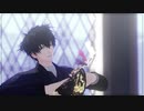 【MMD銀魂】ボッカデラベリタ【土方さん】