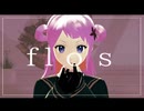 【エレナ】flos【創作】
