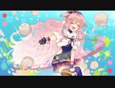 【もこ田めめめイメージソング】ままみみむむめめ / 初音ミクNT【オリジナル】