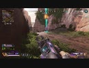 【ゆっくり実況】ゆっくりたちのAPEX Part4 (YouTubeからのPart数)