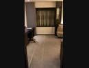 世界のステキなホテル巡り〜第二十三回: ANA Crowne Plaza Fukuoka - Crowne Suite〜