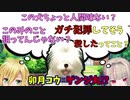 【恐怖？】ゲンジ丸で妄想したりするおりコウ