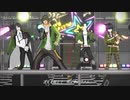 【MMD刀剣乱舞】篭手切江の夢