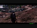 【自作MOD】Holding stamina exhaustion