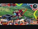 履物のEXVS2　196足目   コレンカプル